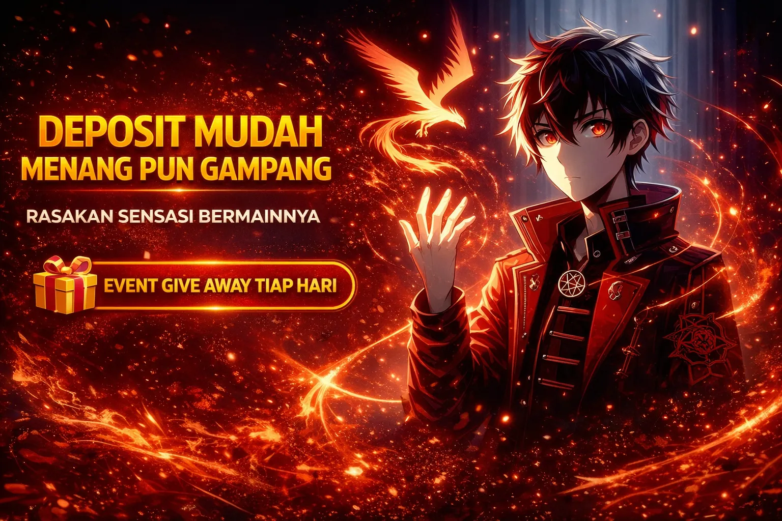 Galeri foto PRAGMATIC178 • Akses Tidak Mengecewakan Langsung Cobain Langsung! di Jakarta